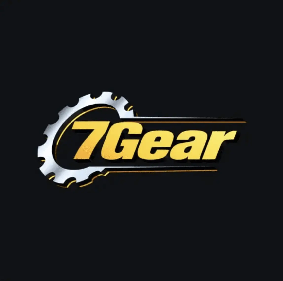 7Gear logo