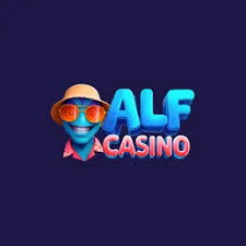 Alf Casino logo