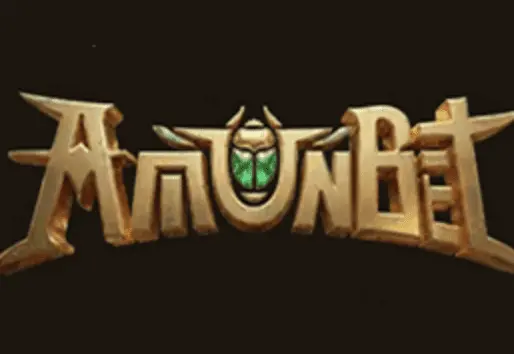 AmunBet logo