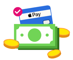 How Apple Pay deposits work at Curacao licensed online casinos