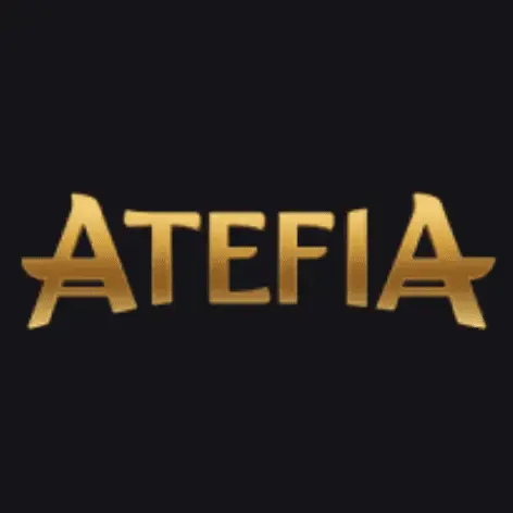 Atefia logo