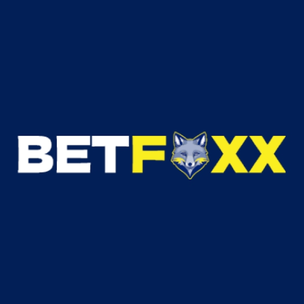 BetFoxx logo