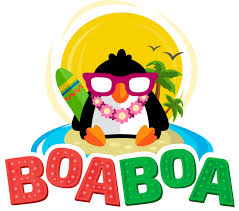 BoaBoa logo