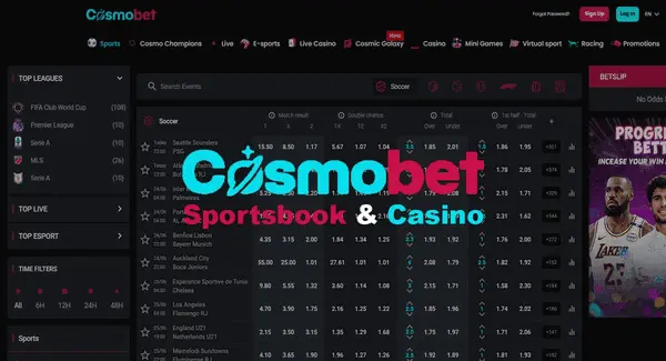 Cosmobet preview 1