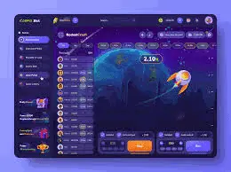 Cosmobet preview 2