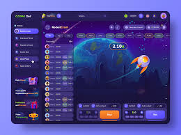 Cosmobet preview 2