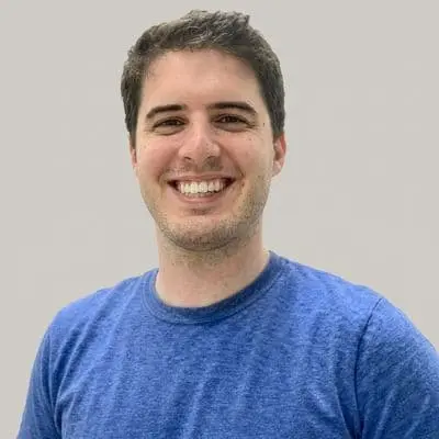 Douglas Uggioni - Senior iGaming Journalist