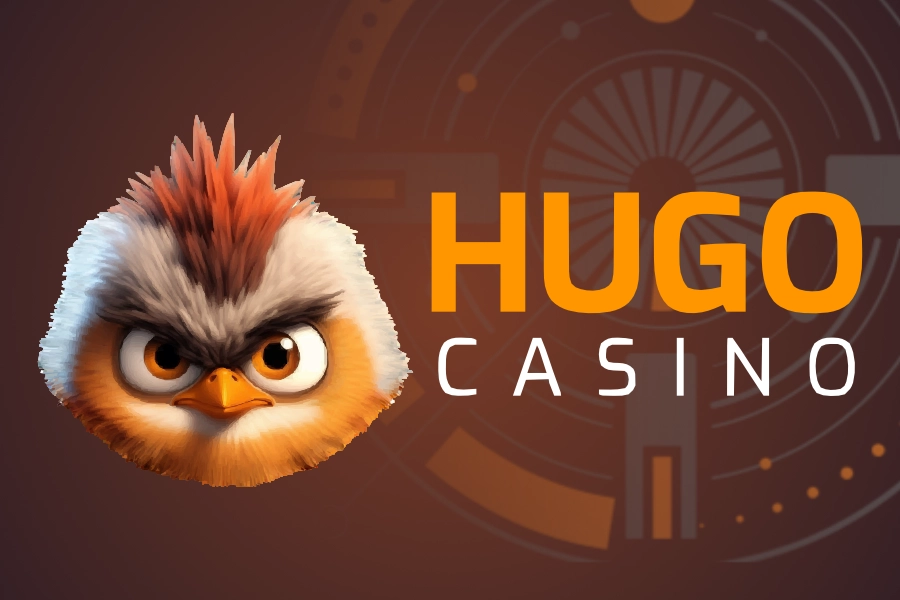 Hugo Casino