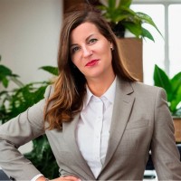 Ilze Jansone - Senior Content Writer