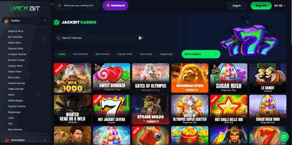 Jackbit preview 1