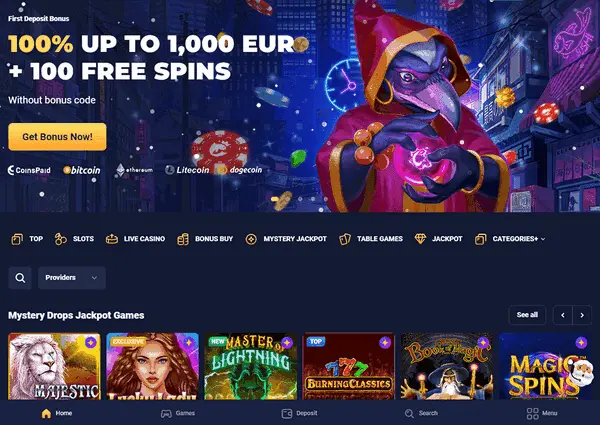 Joo Casino preview 1