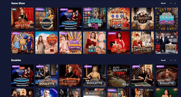Joo Casino preview 2