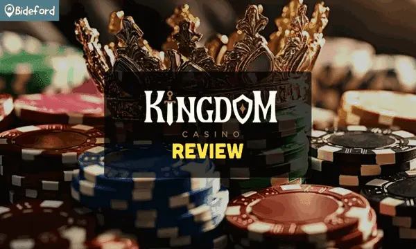 Kingdom Casino preview 2