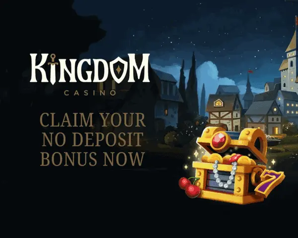 Kingdom Casino preview 3