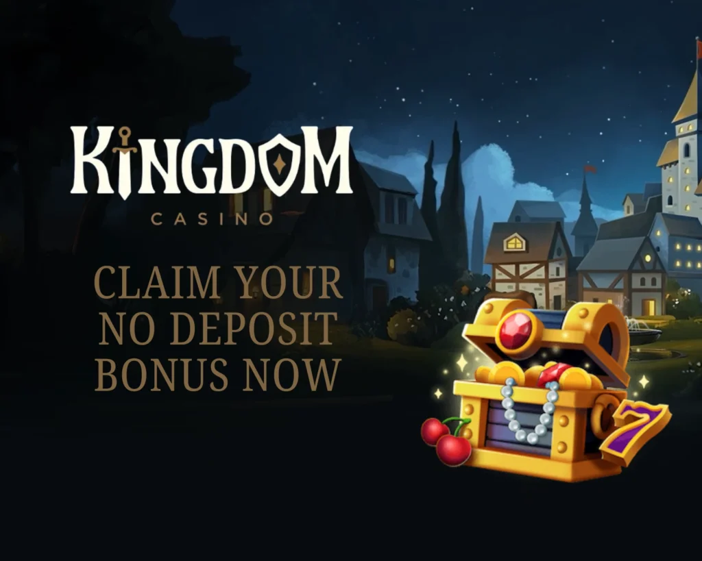 Kingdom Casino preview 3