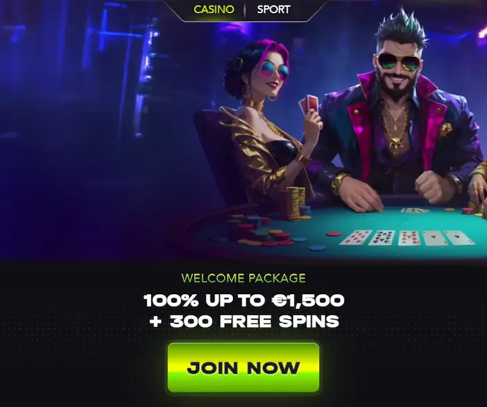 Mad Casino preview 3
