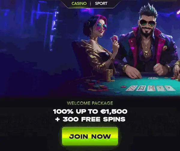 Mad Casino preview 3