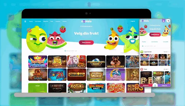 Nomini preview 1