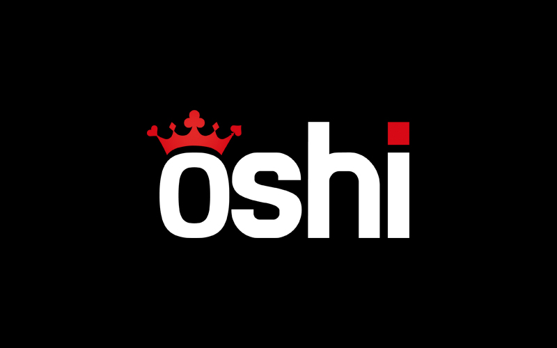 Oshi Casino