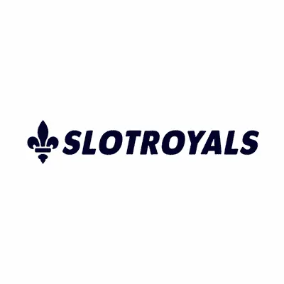 SlotRoyals logo