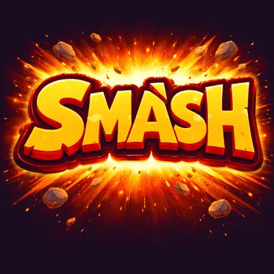 Smash Casino logo
