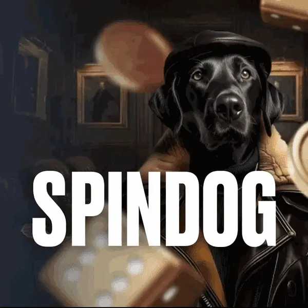 Spindog preview 1