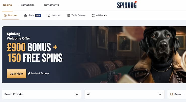 Spindog preview 3