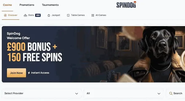 Spindog preview 3