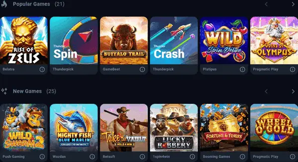 Thunderpick preview 3