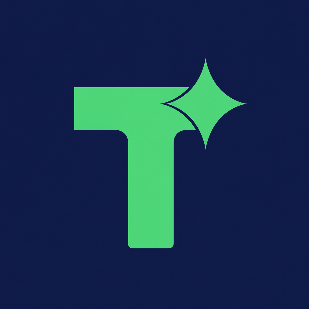 Truststake logo