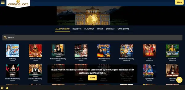 Viggoslots preview 1