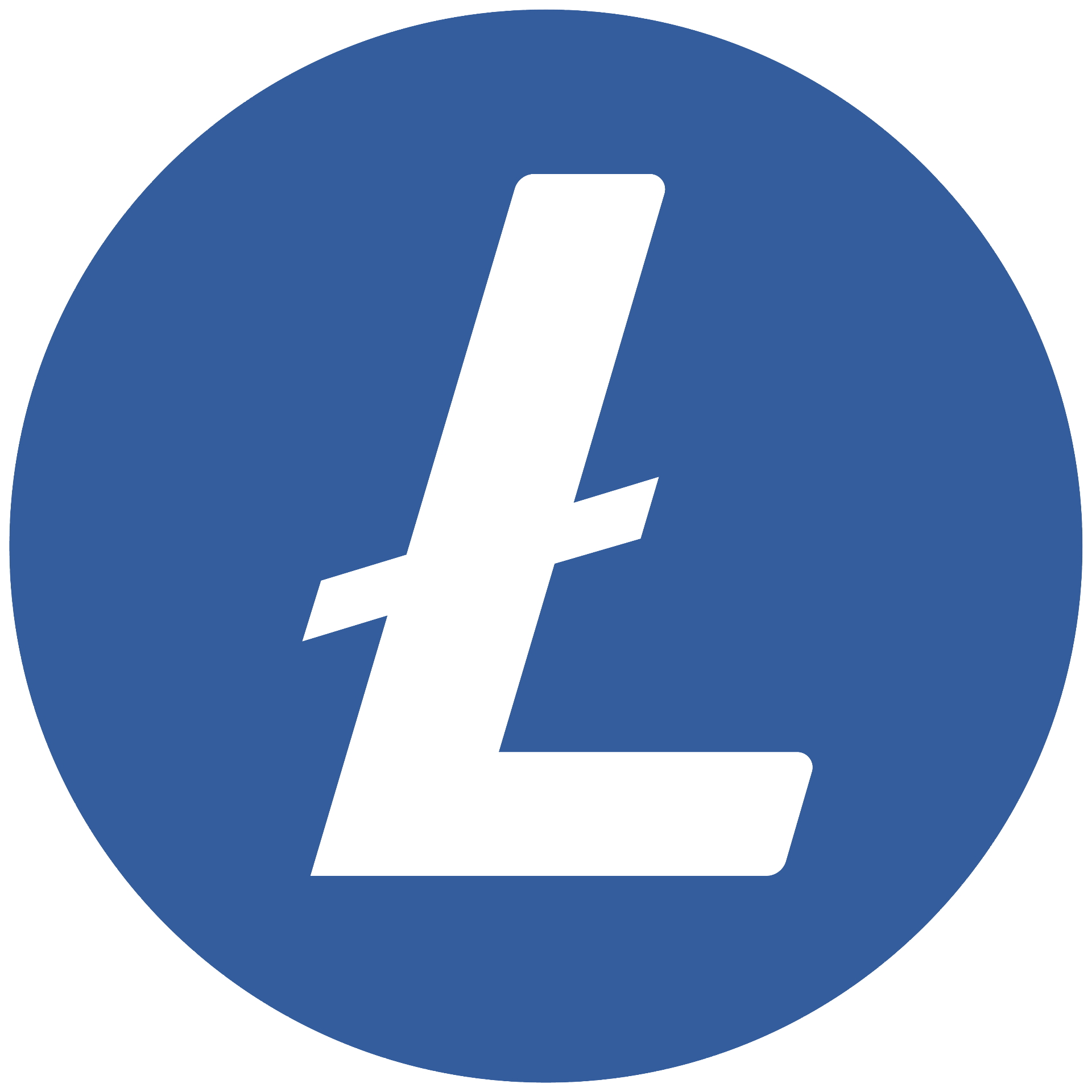 litecoin